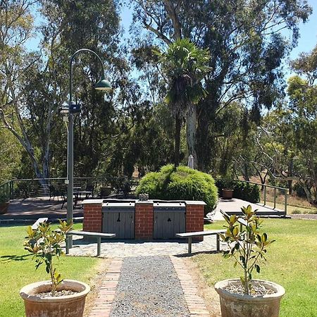 Avoca Cottages Victoria Extérieur photo