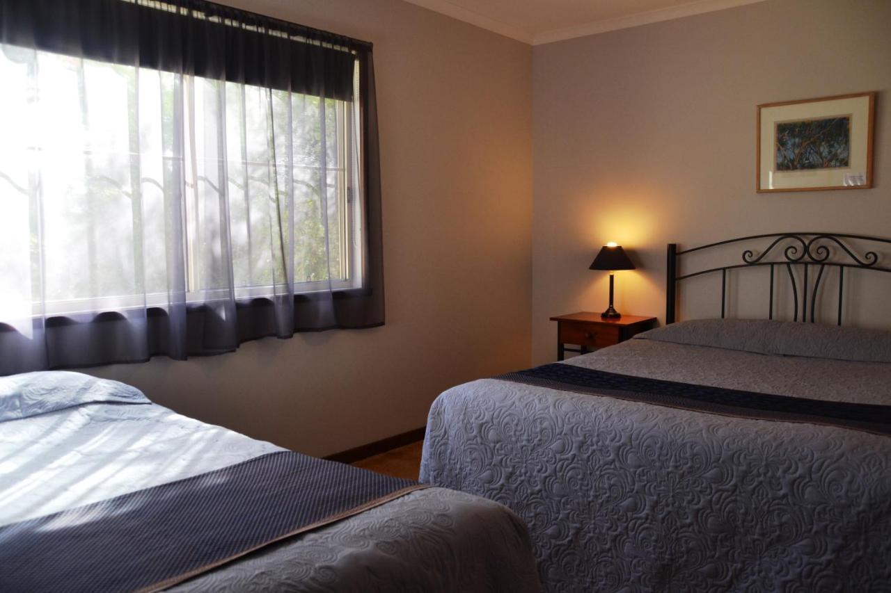 Avoca Cottages Victoria Extérieur photo