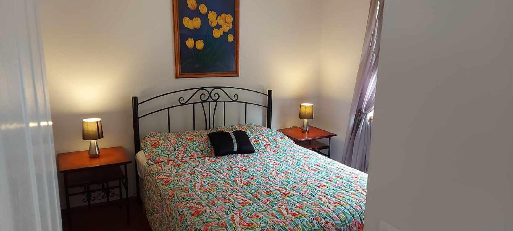 Avoca Cottages Victoria Extérieur photo