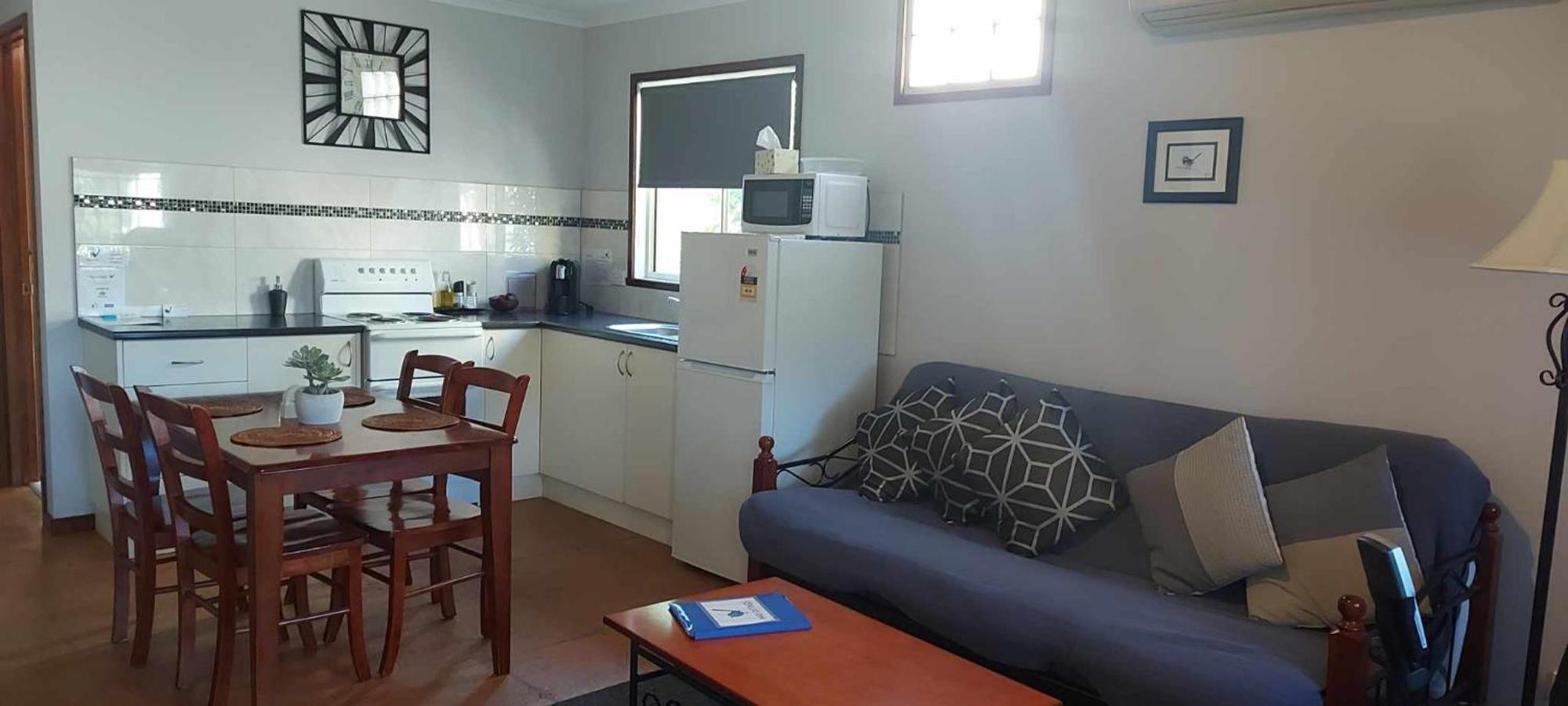 Avoca Cottages Victoria Extérieur photo