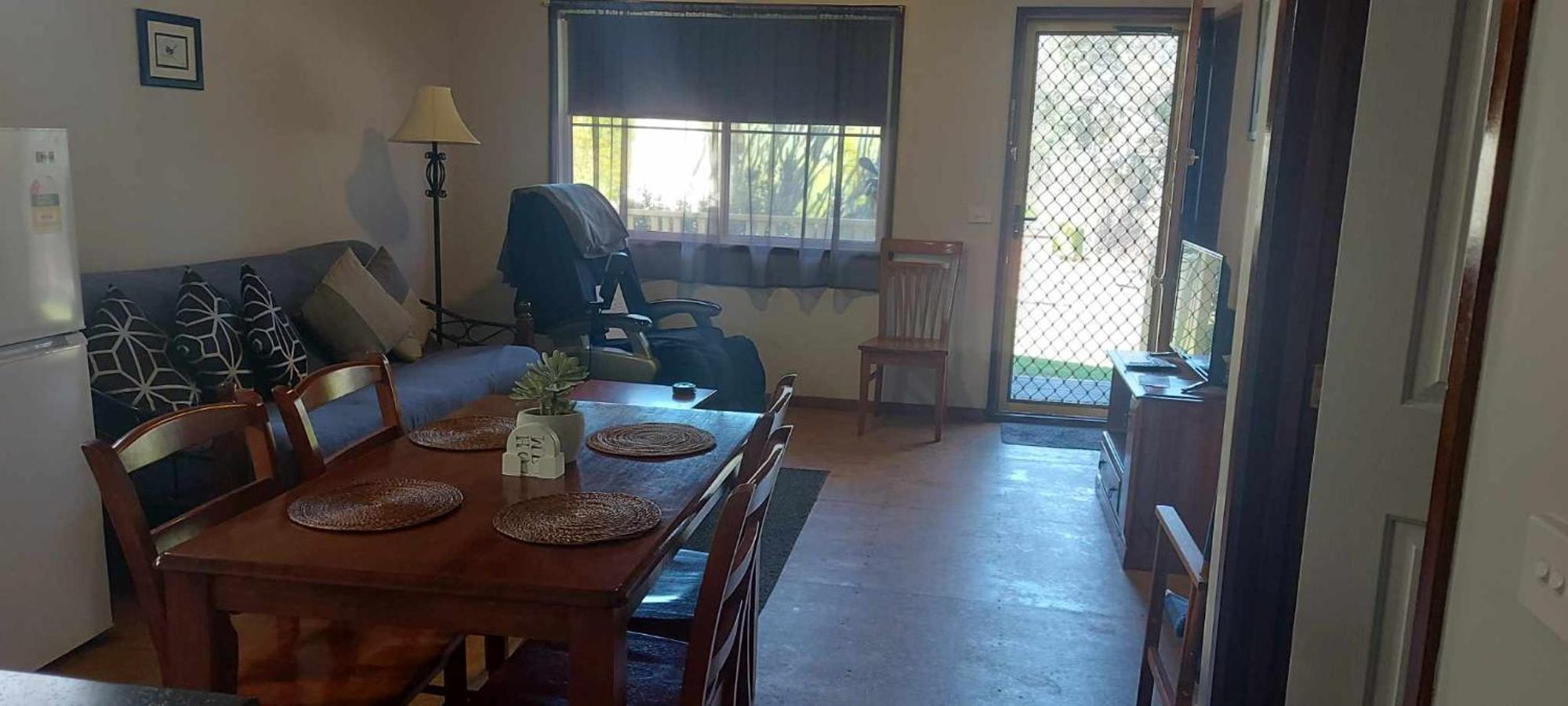 Avoca Cottages Victoria Extérieur photo