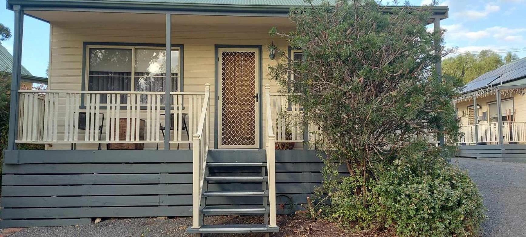 Avoca Cottages Victoria Extérieur photo