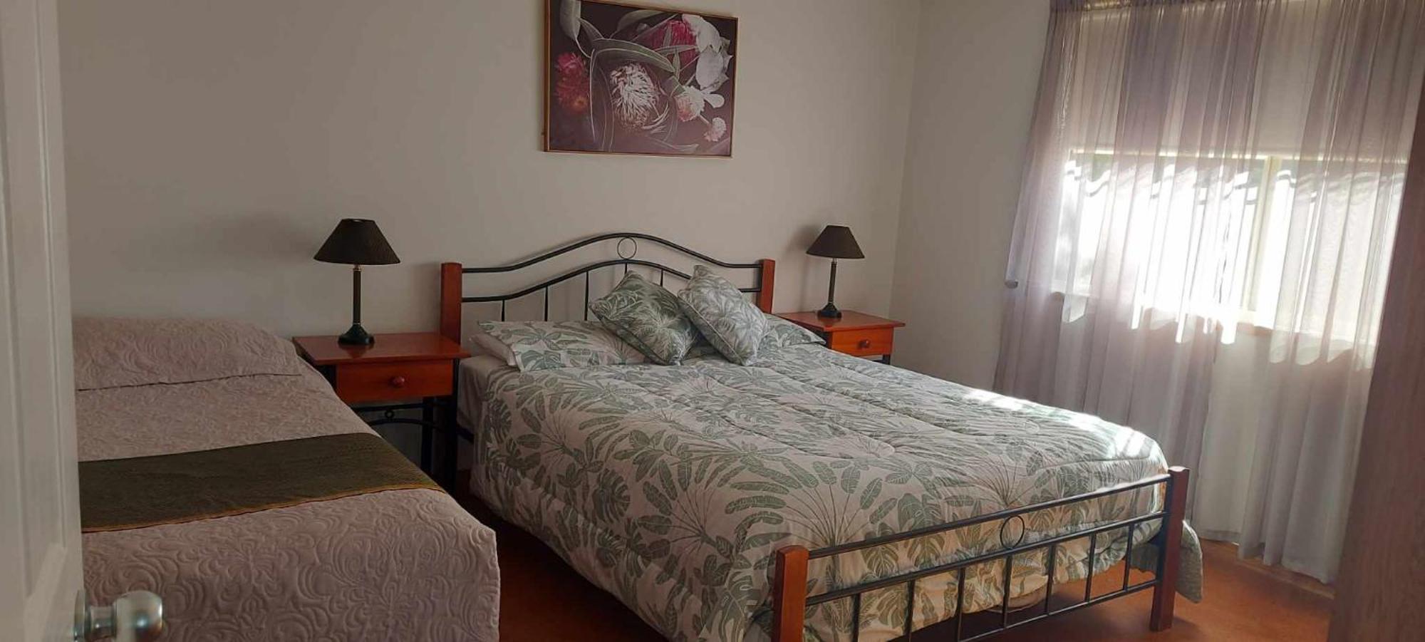 Avoca Cottages Victoria Extérieur photo