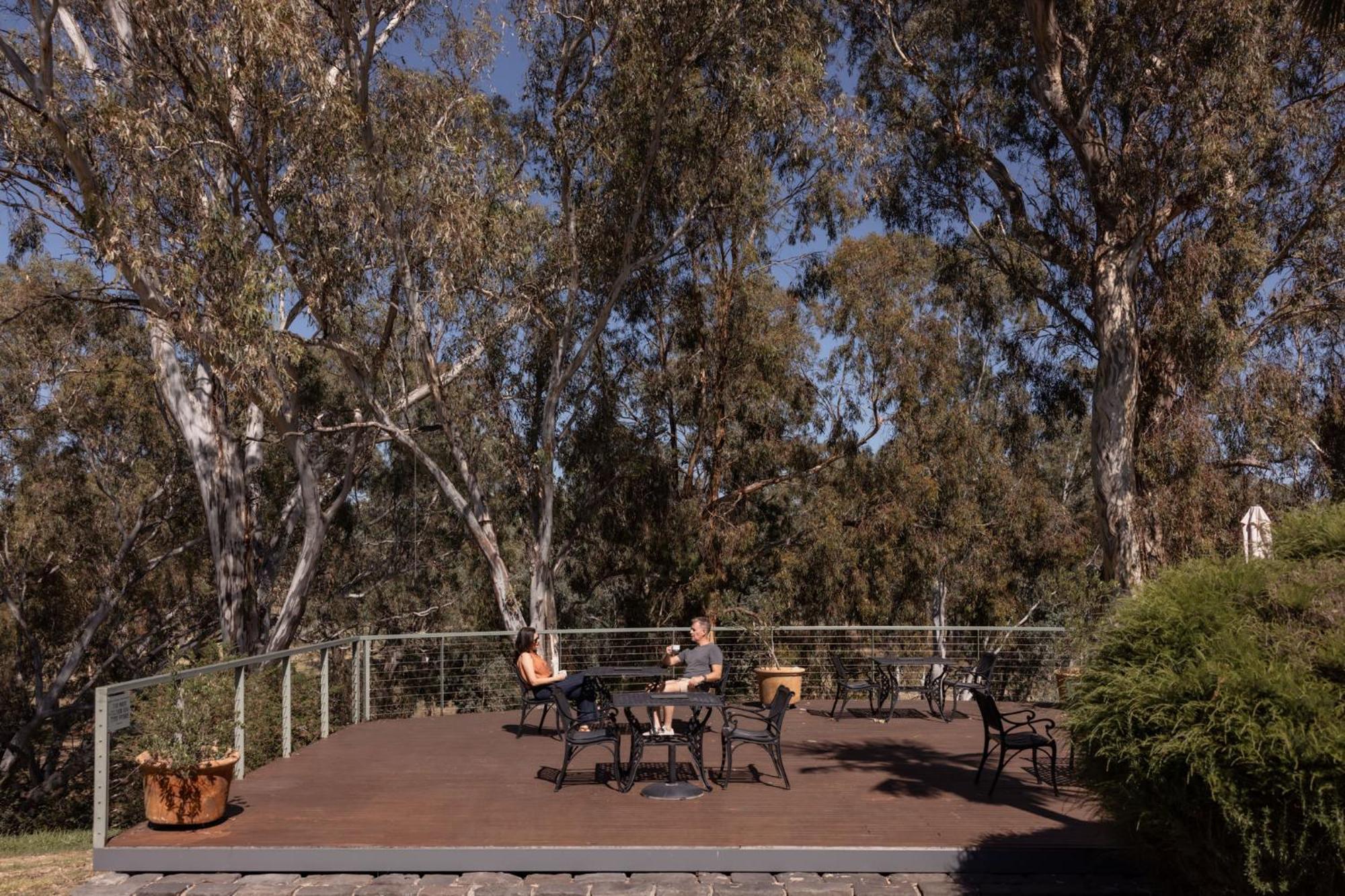 Avoca Cottages Victoria Extérieur photo