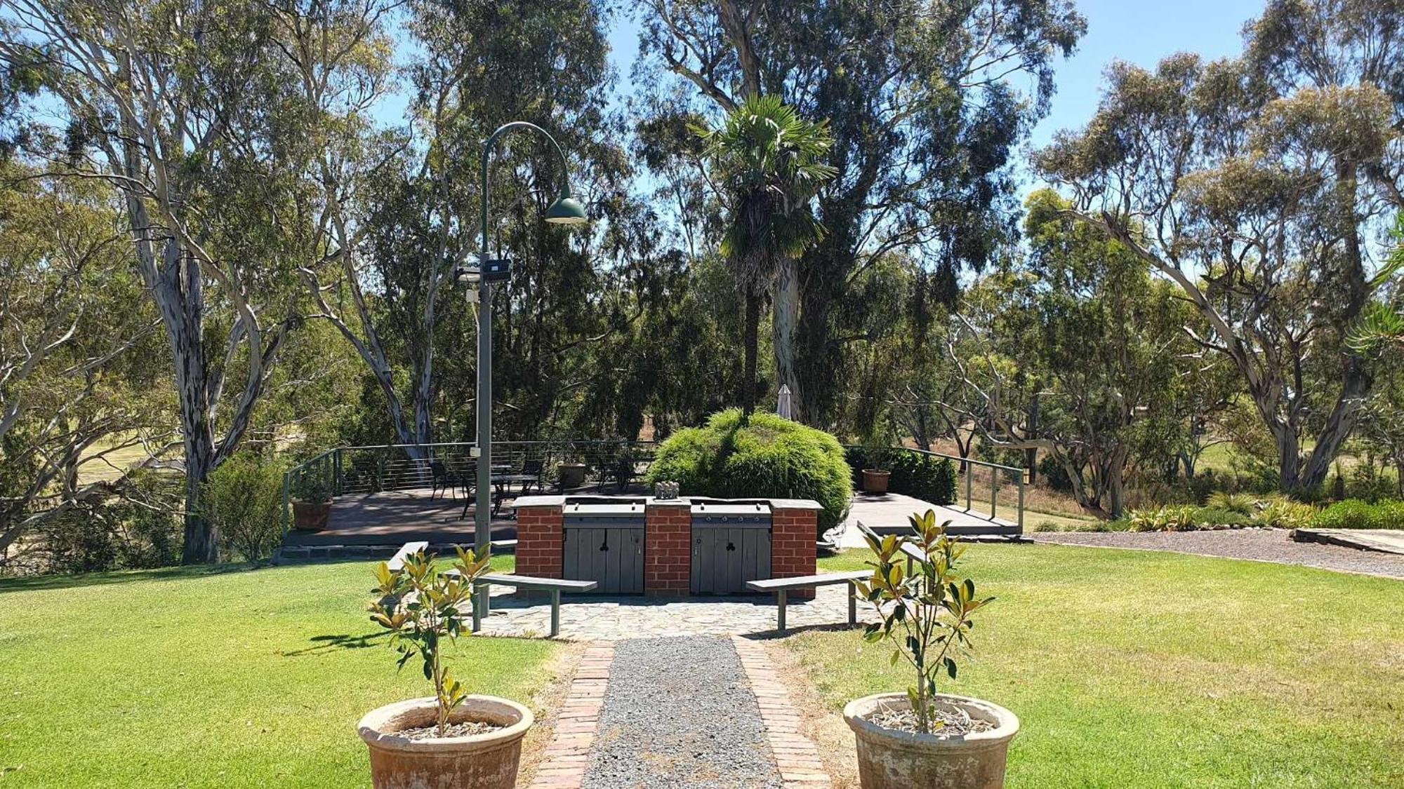 Avoca Cottages Victoria Extérieur photo
