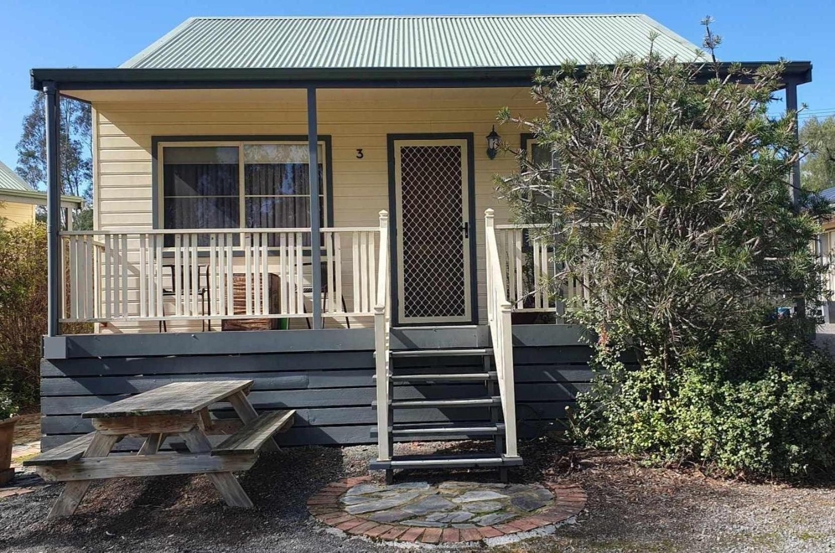 Avoca Cottages Victoria Extérieur photo