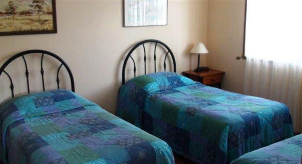 Avoca Cottages Victoria Extérieur photo