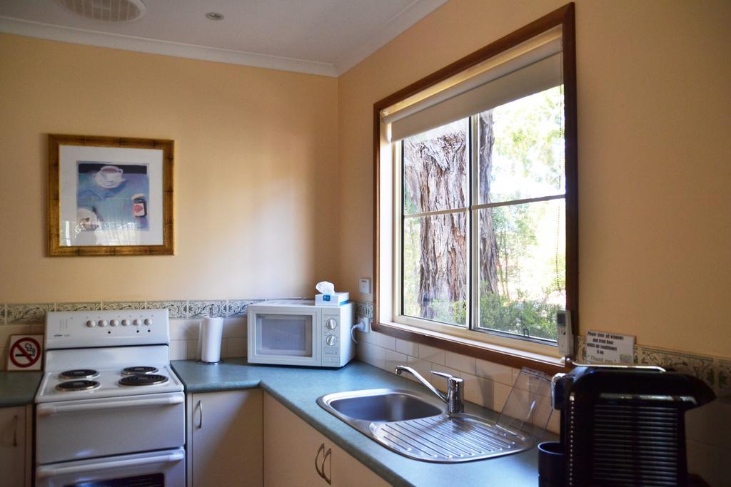 Avoca Cottages Victoria Extérieur photo