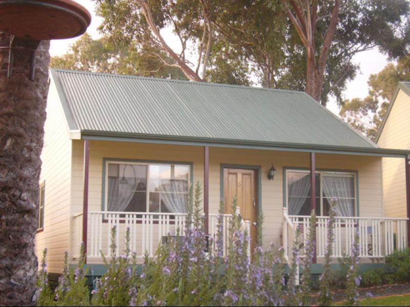 Avoca Cottages Victoria Extérieur photo