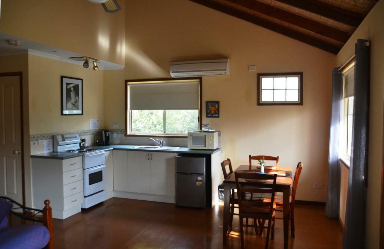 Avoca Cottages Victoria Extérieur photo