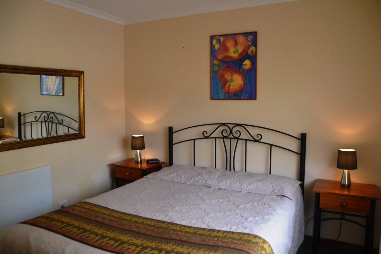 Avoca Cottages Victoria Extérieur photo