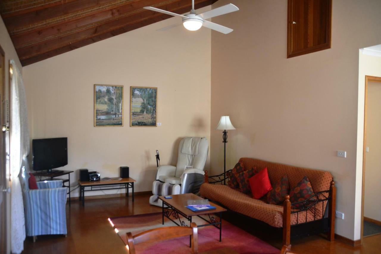 Avoca Cottages Victoria Extérieur photo