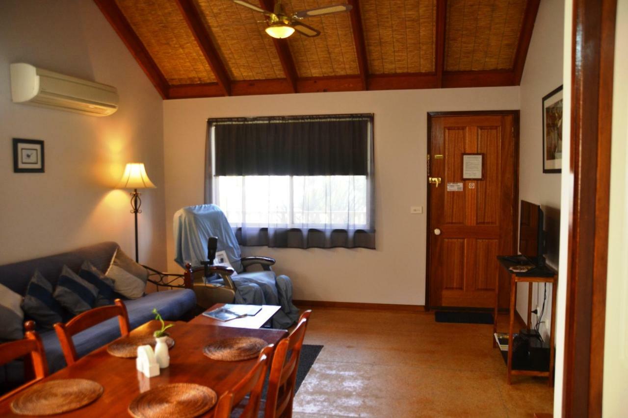 Avoca Cottages Victoria Extérieur photo