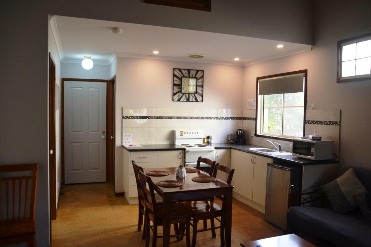 Avoca Cottages Victoria Extérieur photo