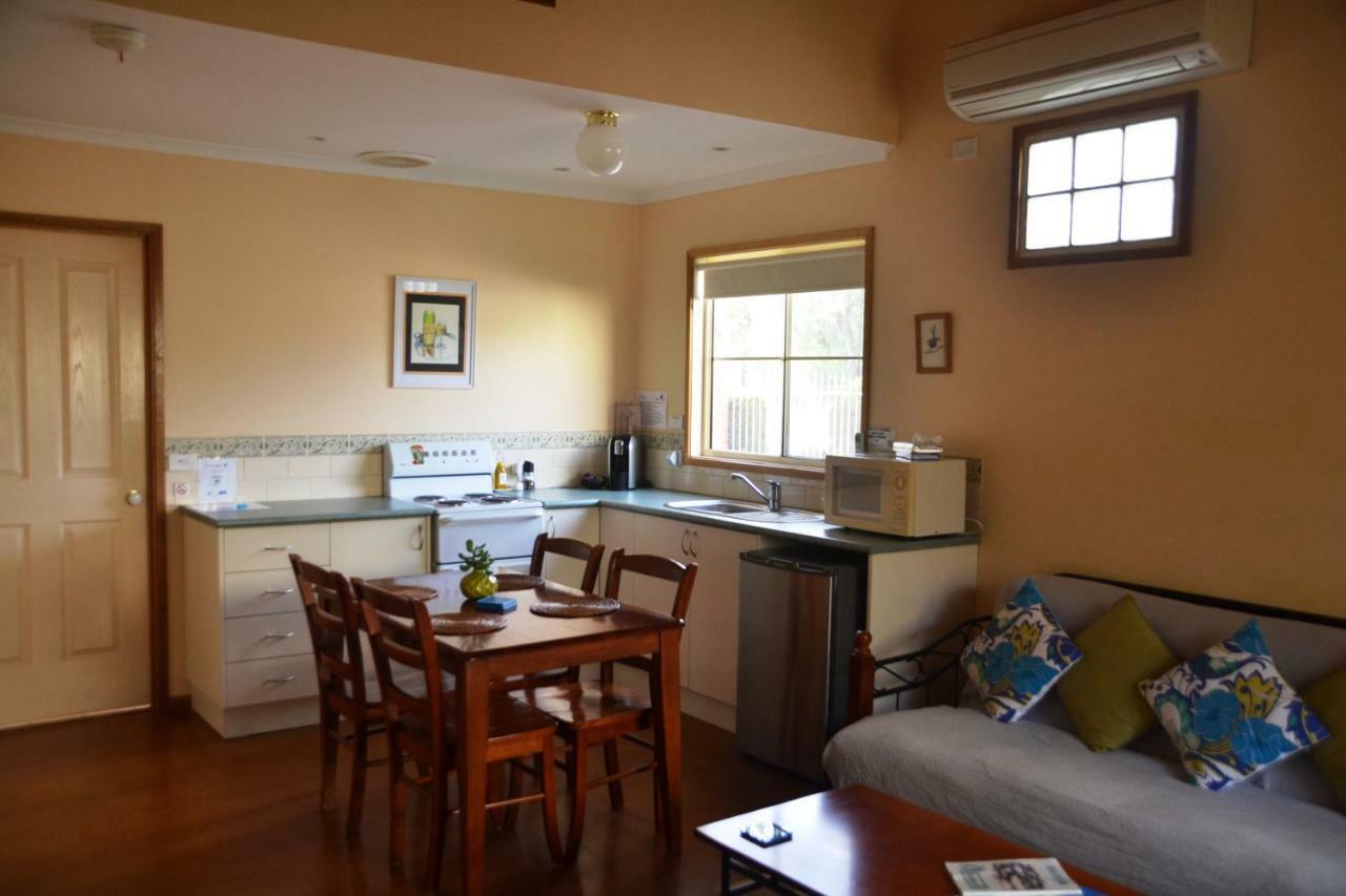 Avoca Cottages Victoria Extérieur photo