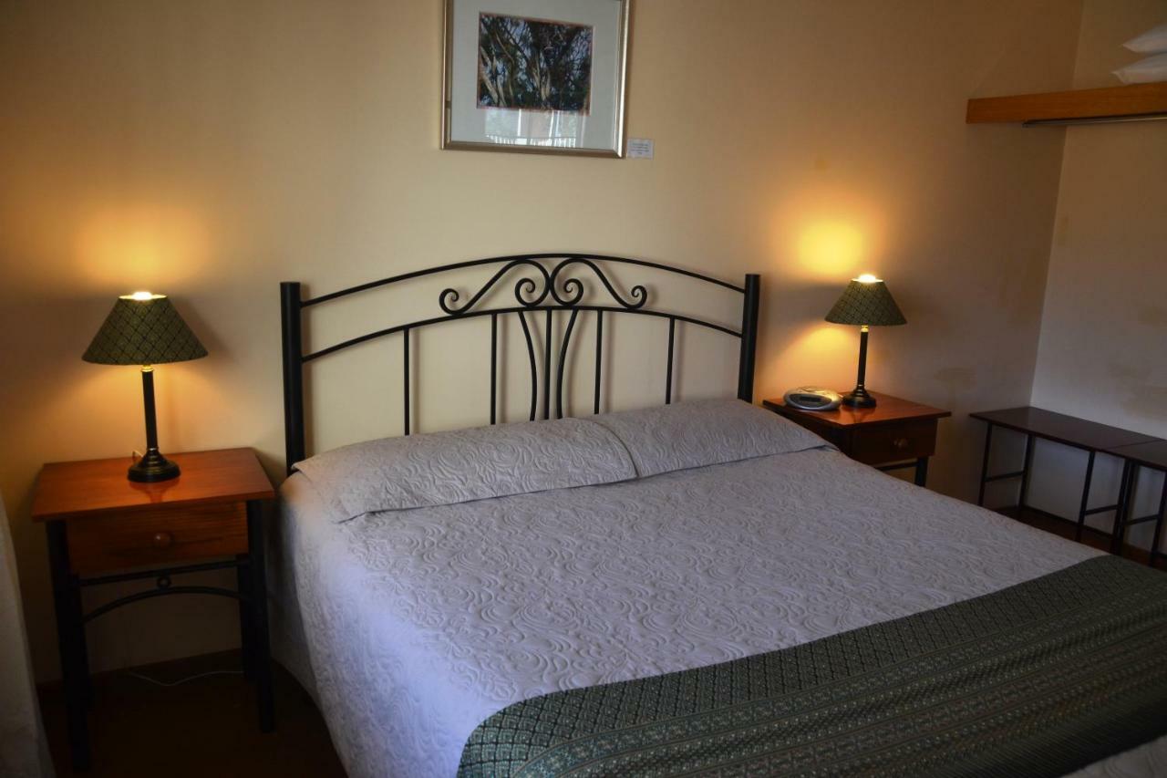 Avoca Cottages Victoria Extérieur photo