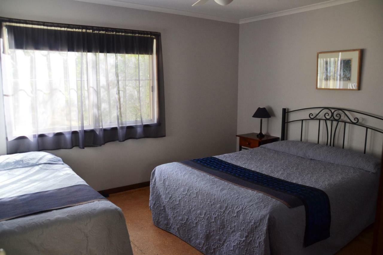 Avoca Cottages Victoria Extérieur photo