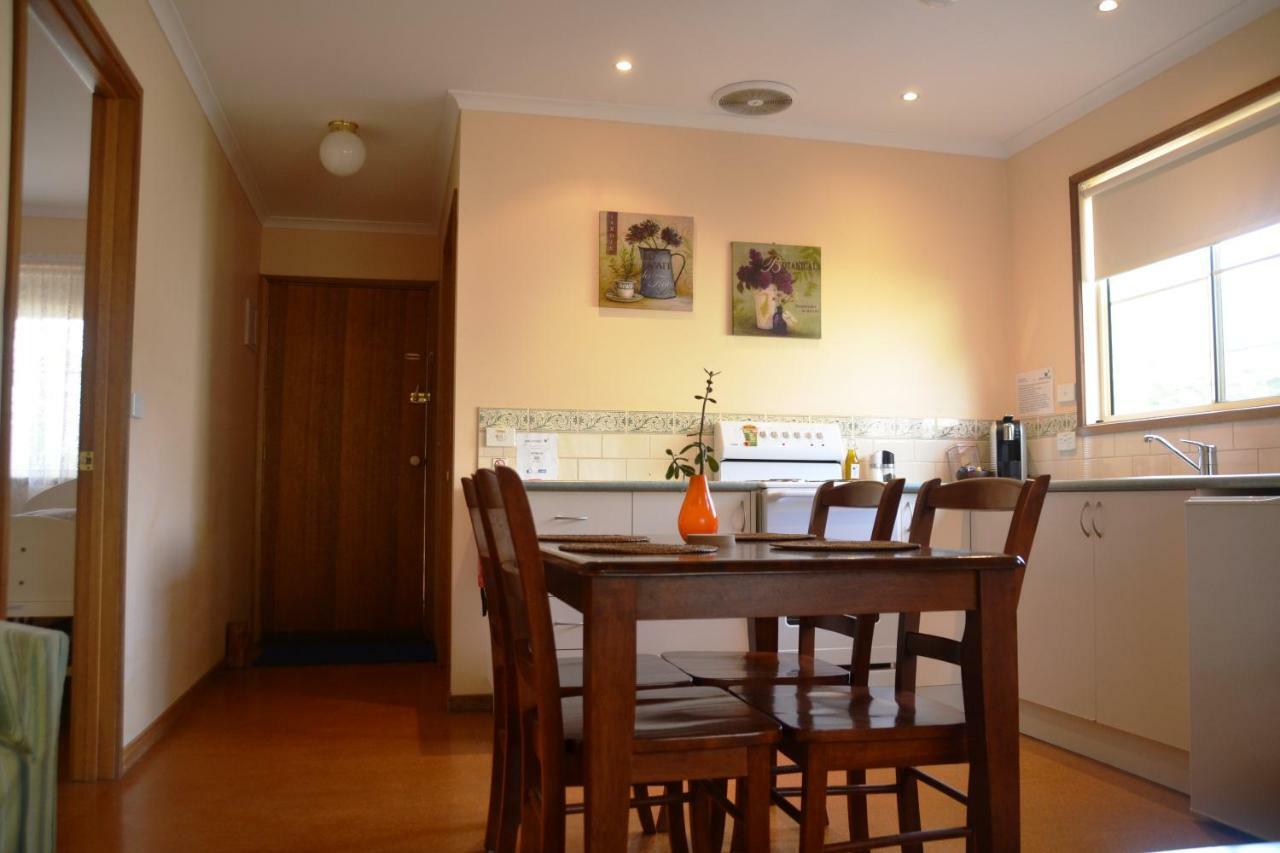 Avoca Cottages Victoria Extérieur photo