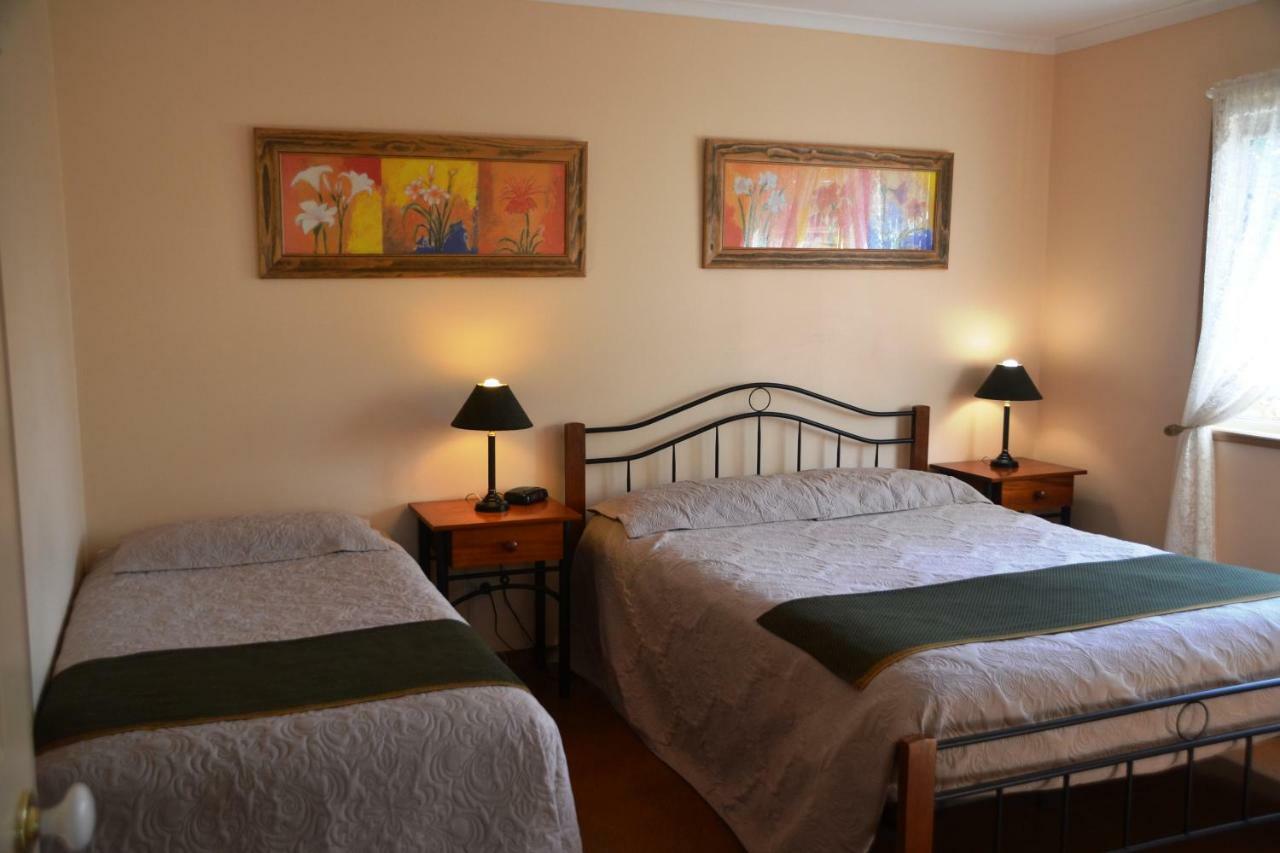 Avoca Cottages Victoria Extérieur photo