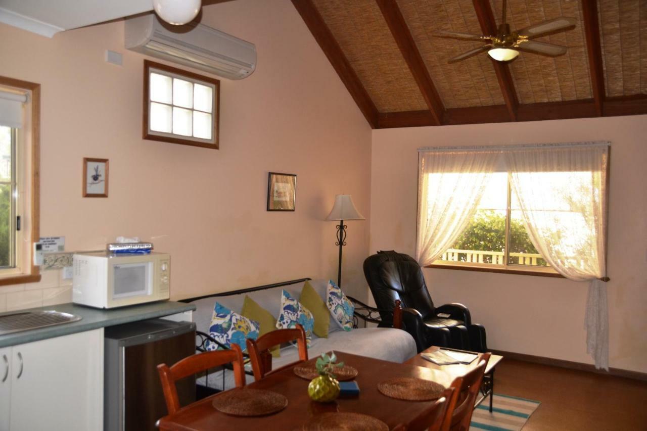 Avoca Cottages Victoria Extérieur photo
