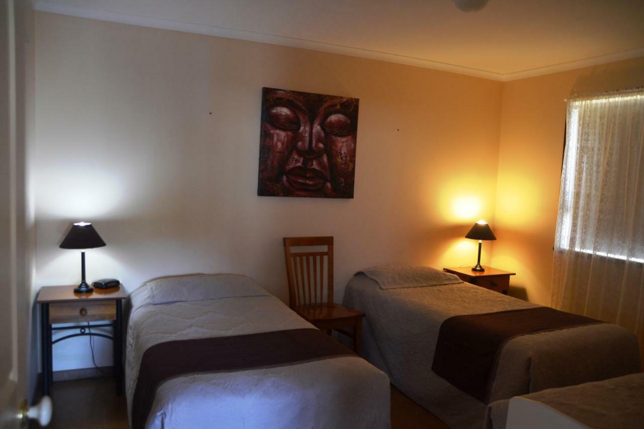 Avoca Cottages Victoria Extérieur photo