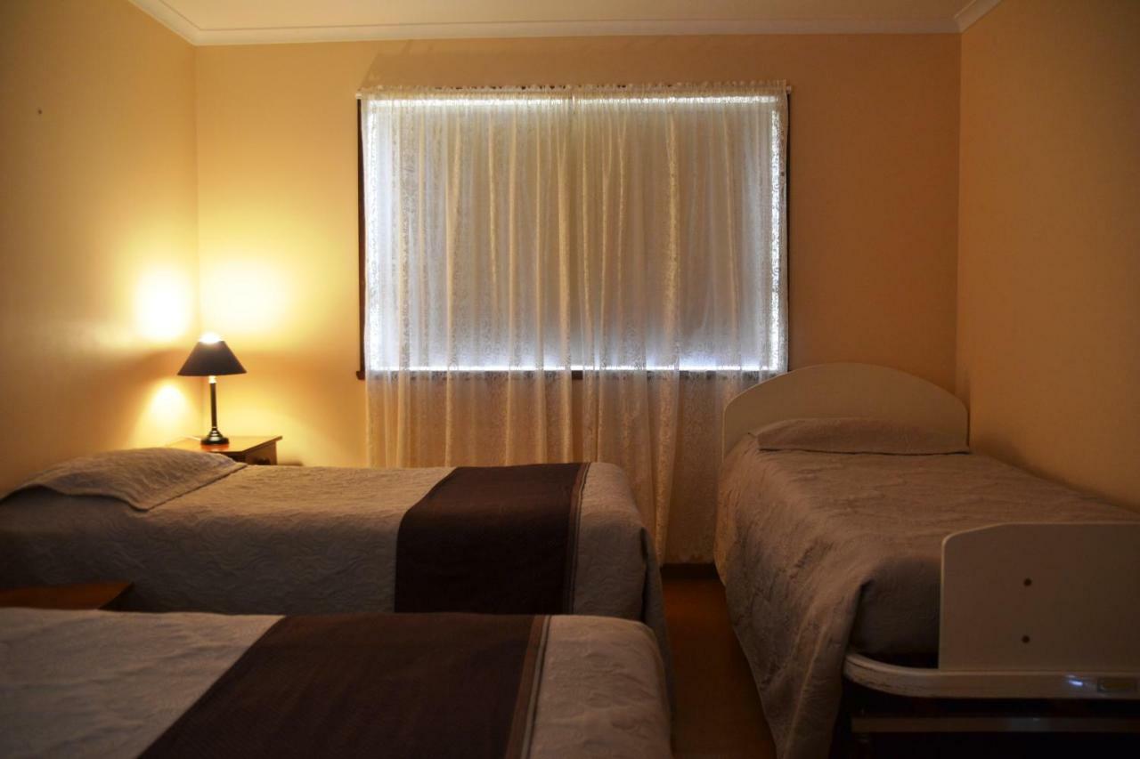 Avoca Cottages Victoria Extérieur photo