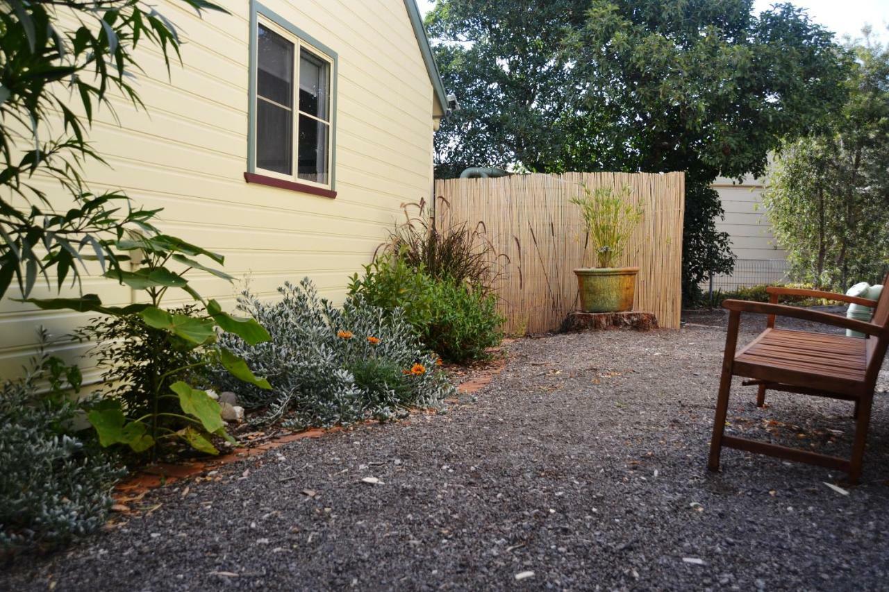 Avoca Cottages Victoria Extérieur photo