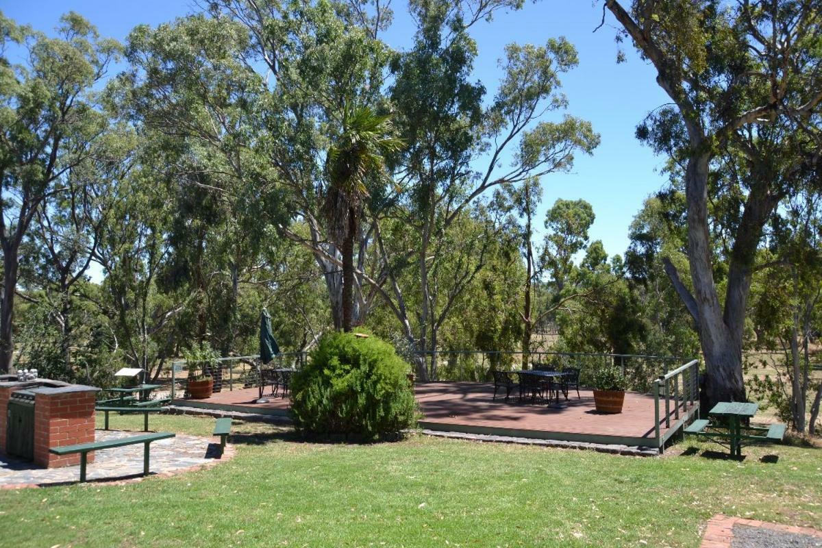 Avoca Cottages Victoria Extérieur photo