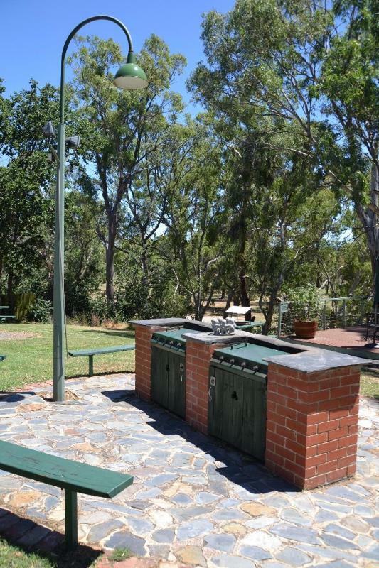 Avoca Cottages Victoria Extérieur photo